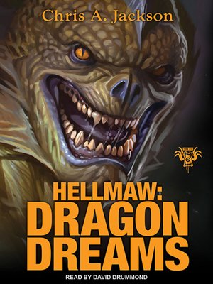cover image of Dragon Dreams